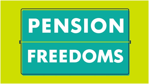Pension Freedoms