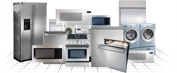 Home Appliance Manufacturer