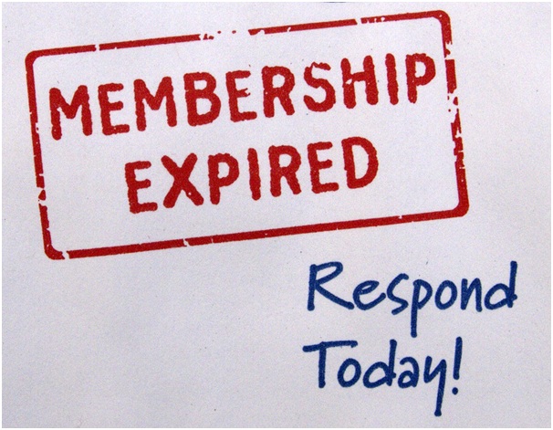 Key Mistakes That You're Probably Making with Your Membership Management Site