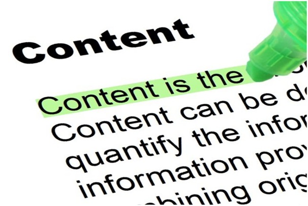 Why fresh content is essential for your website
